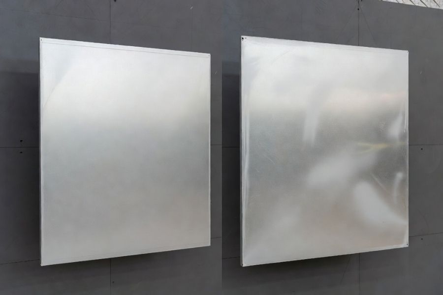 coil coating vs spray coating aluminum composite panels color difference coil coating vs spray coating aluminum composite panels color difference
