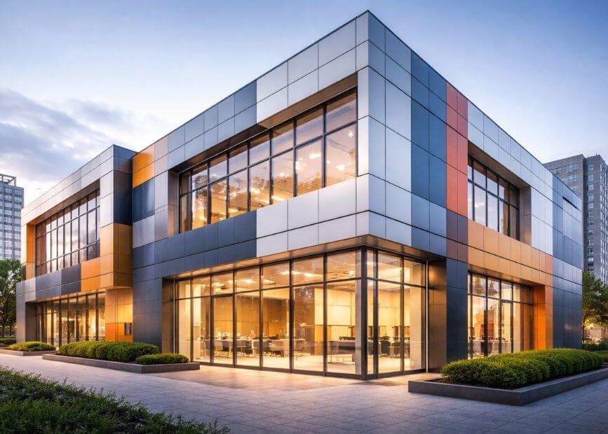 How to Know If a Facade Is Fire Safe – NFPA 285 and ACP Design Guide