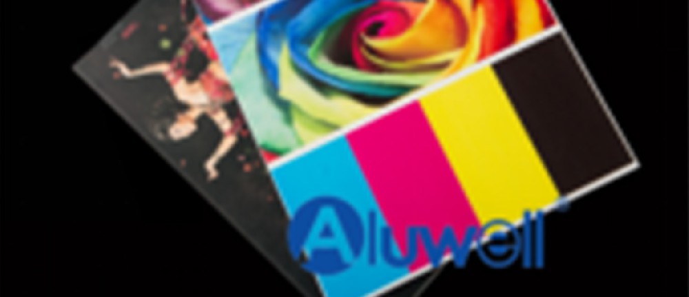 ALUWELL®UVデジタル印刷複合板